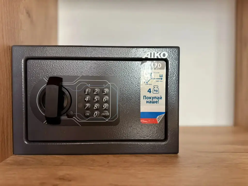 Судак: Квартира на Набережной 75к5