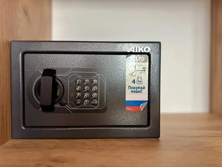 Судак: Квартира на Набережной 75к5