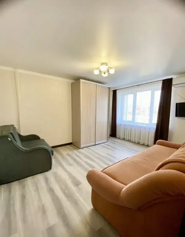 Судак: Квартира на Бирюзовой 2