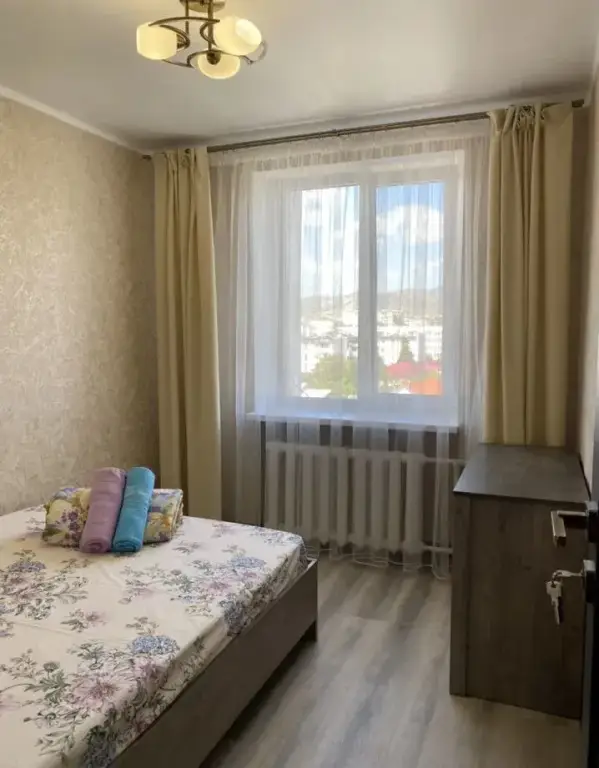 Судак: Квартира на Бирюзовой 2