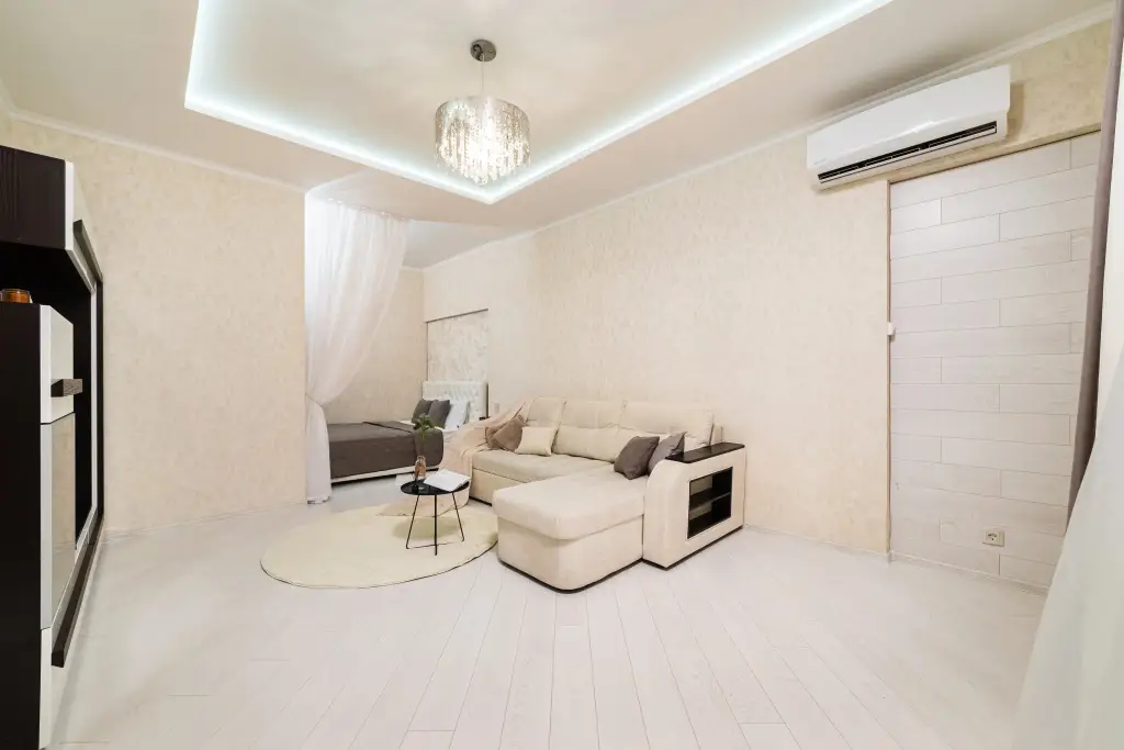 Казань: Квартира Good Place