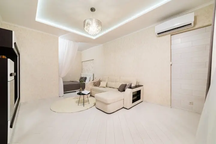 Казань: Квартира Good Place