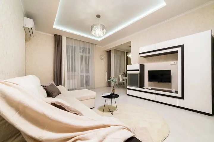 Казань: Квартира Good Place