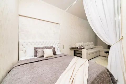 Квартира Good Place — фото 1