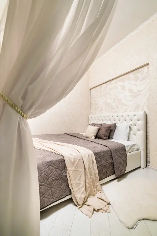 Казань: Квартира Good Place