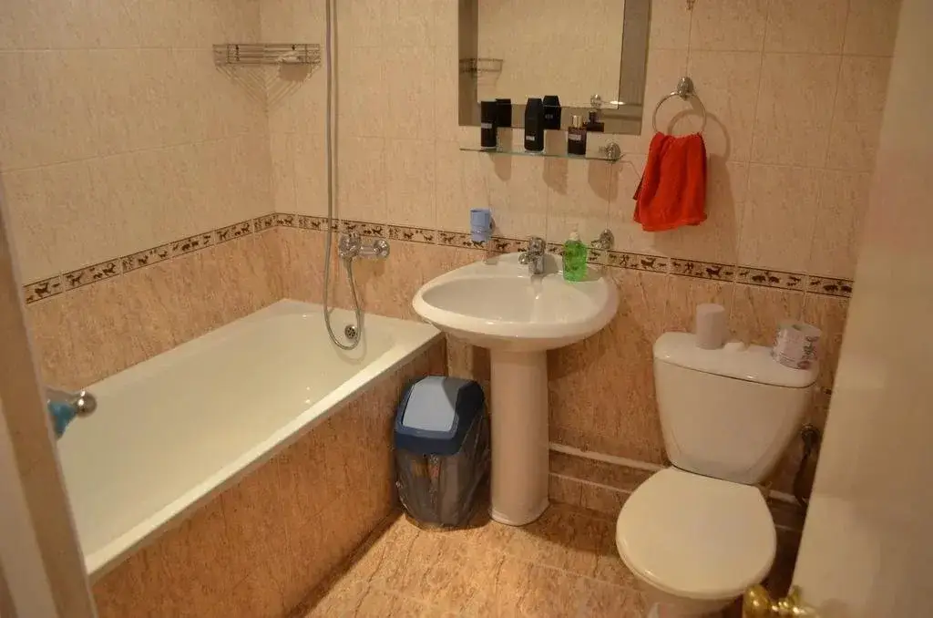 Сочи: Sochi Green Hotel