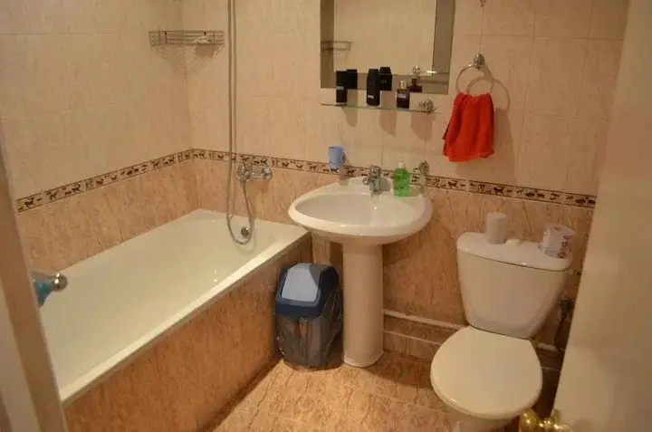 Сочи: Sochi Green Hotel