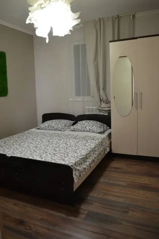 Сочи: Sochi Green Hotel