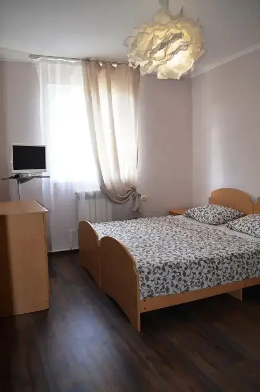 Сочи: Sochi Green Hotel