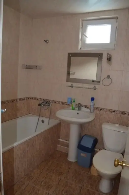 Сочи: Sochi Green Hotel