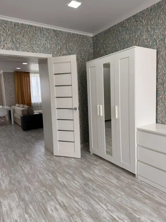 Пенза: Квартира 3-к квартира в Пензе