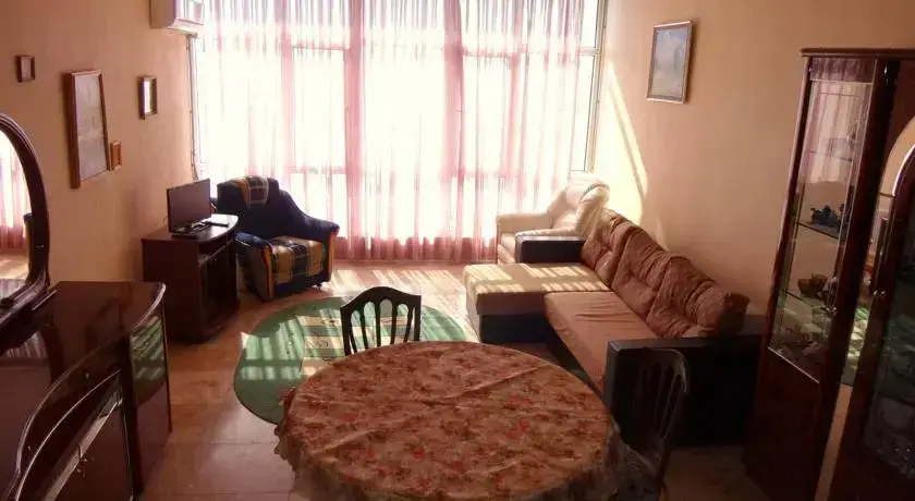 Сочи: Sochi Guest House