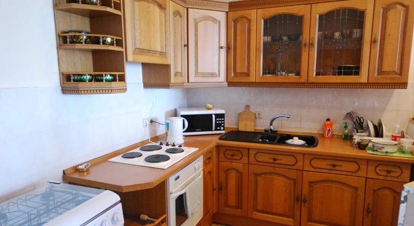Сочи: Sochi Guest House