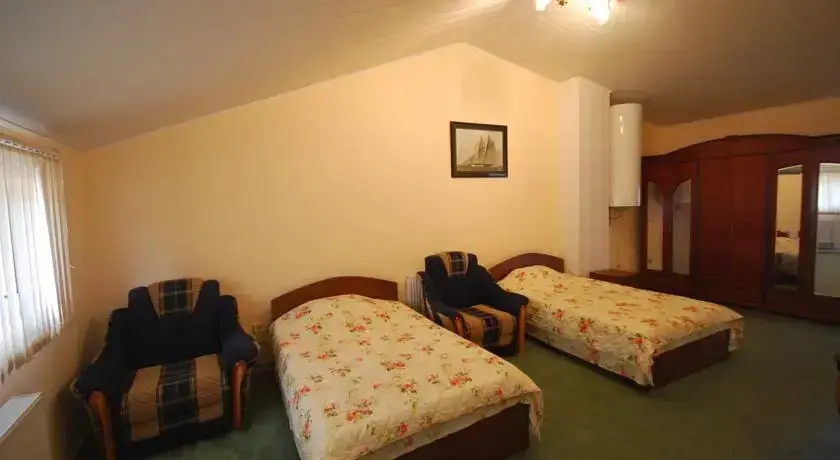 Сочи: Sochi Guest House