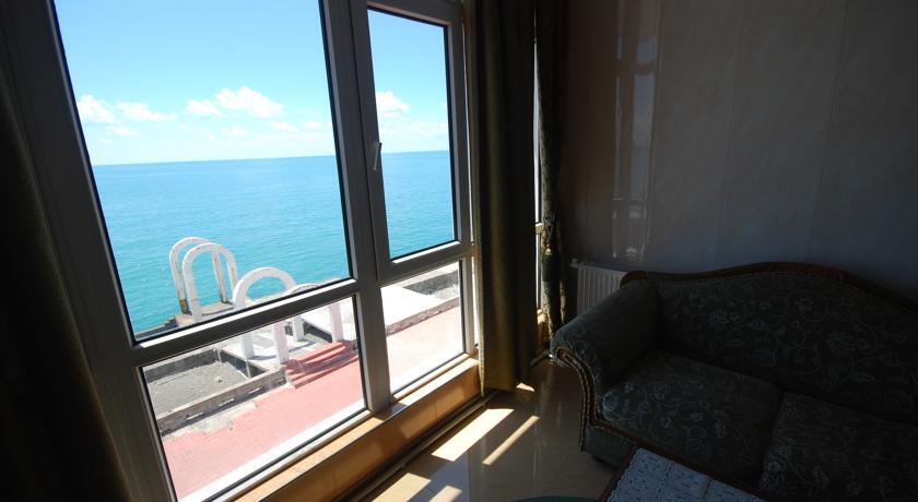 Сочи: Sochi Guest House