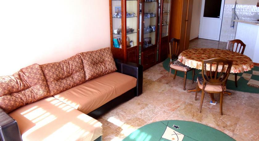 Сочи: Sochi Guest House