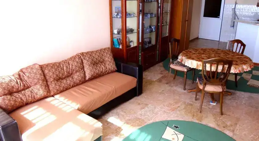 Сочи: Sochi Guest House