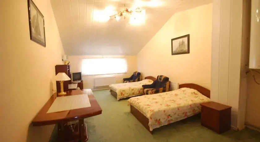 Сочи: Sochi Guest House