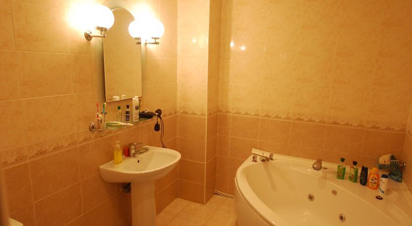 Сочи: Sochi Guest House
