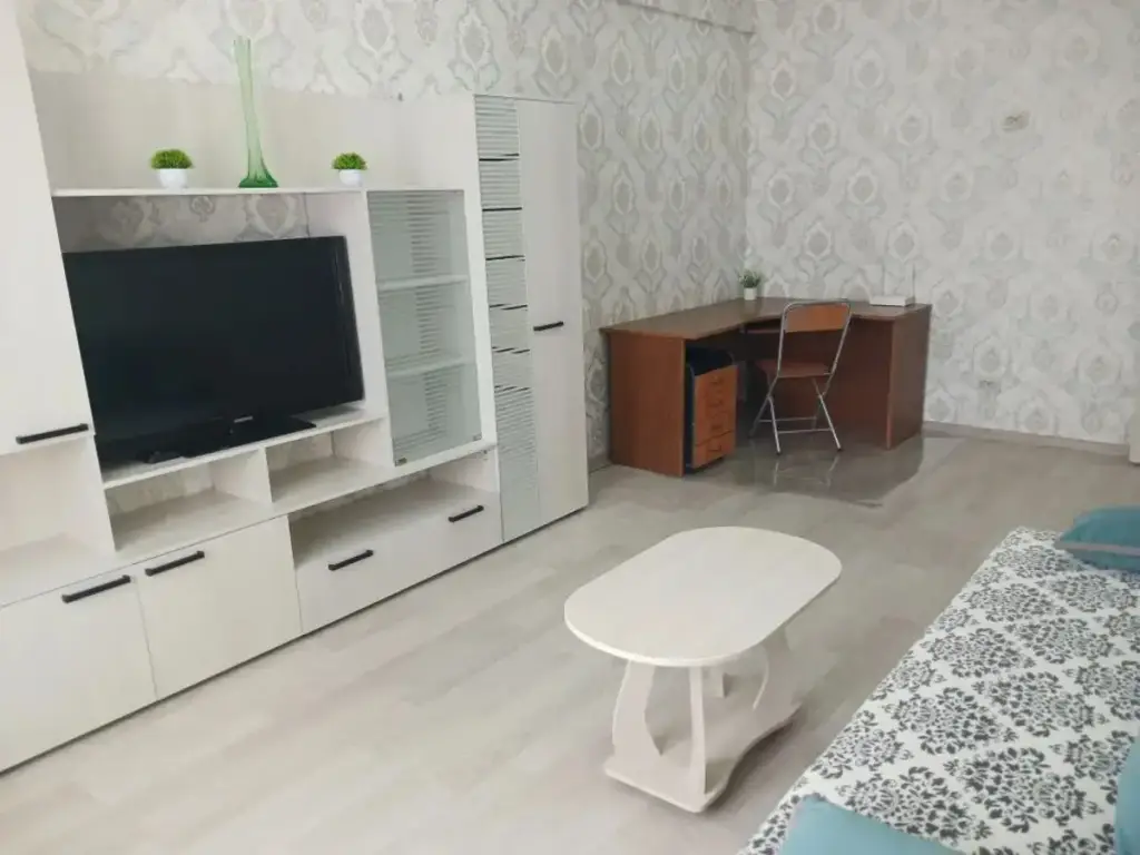 Курск: Квартира Aday Aparts у Живописного Леса