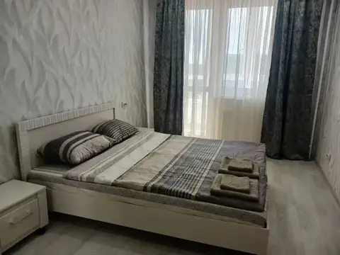 Квартира Aday Aparts у Живописного Леса — фото 1