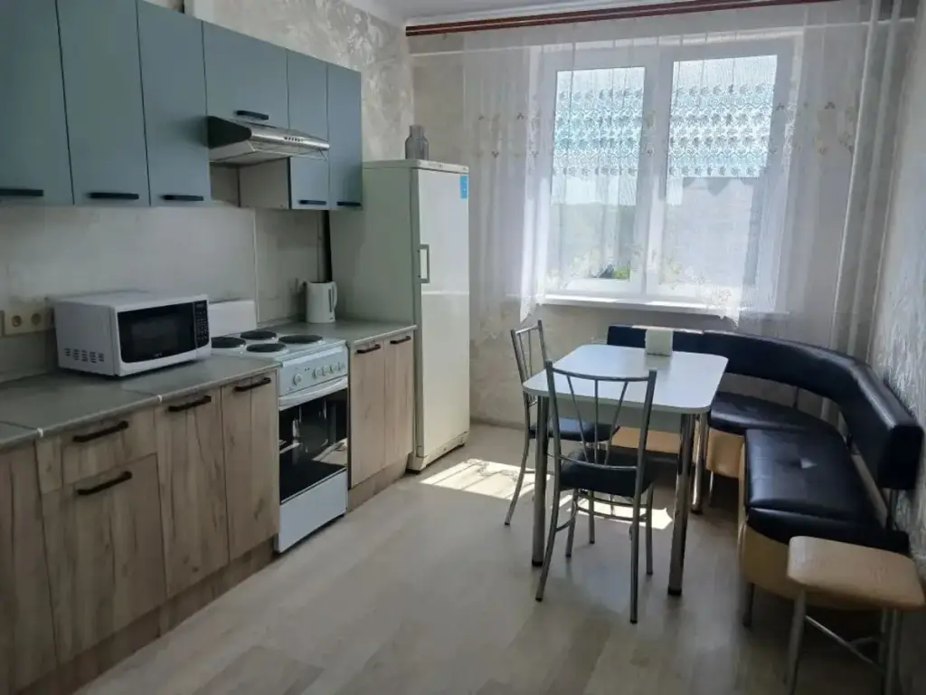 Курск: Квартира Aday Aparts у Живописного Леса