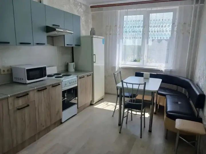Курск: Квартира Aday Aparts у Живописного Леса