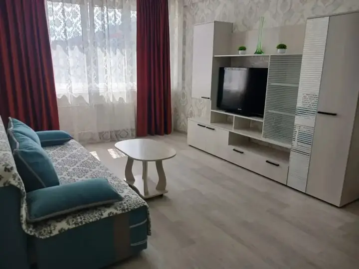 Курск: Квартира Aday Aparts у Живописного Леса