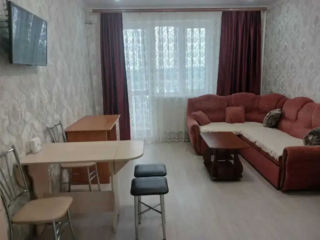 Курск: Квартира Aday Aparts в Новом ЖК