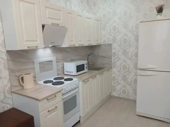 Курск: Квартира Aday Aparts в Новом ЖК