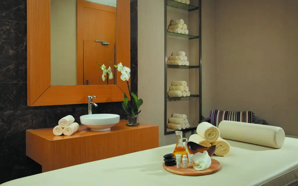 Эсто-Садок: Отель Marriott Krasnaya Polyana