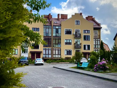 Квартира Тихое место у моря — фото 1
