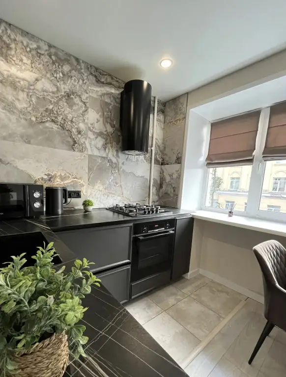 Ярославль: Квартира Красная площадь Центр 1комнатная атмосферная