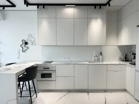 Квартира Cтудия — фото 1