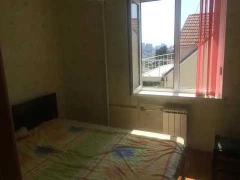 Sochi Panorama — фото 1