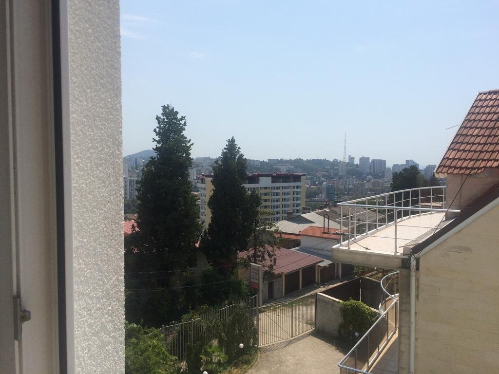 Sochi Panorama — фото 1