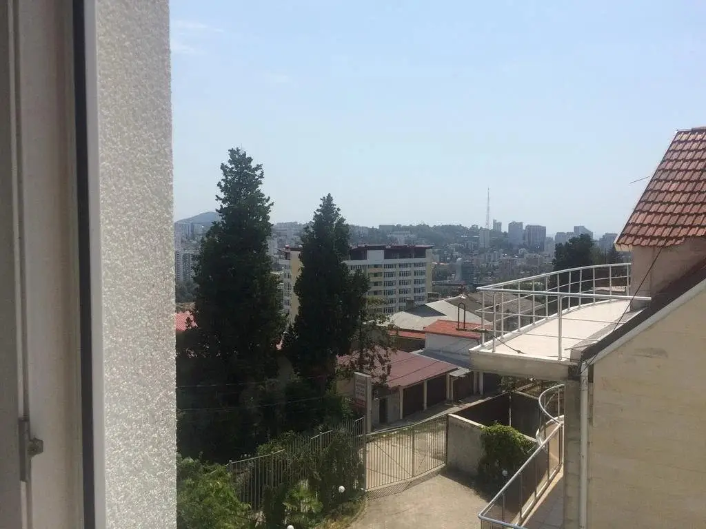 Сочи: Sochi Panorama