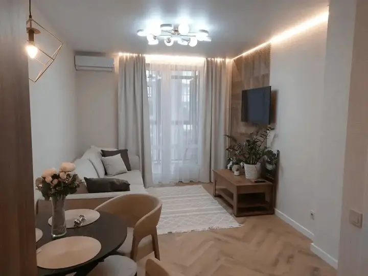Казань: Квартира на улице Гаврилова 7/1