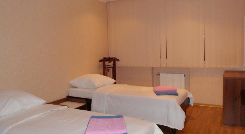 Сочи: Апартаменты Sochi Rent a Home