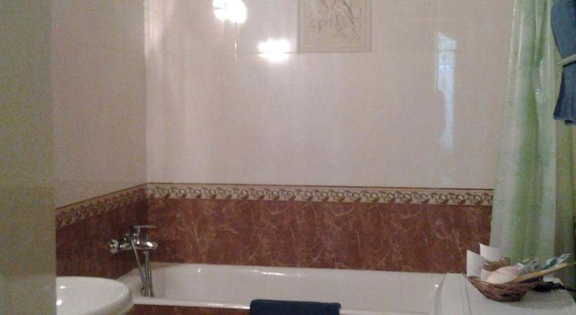 Сочи: Апартаменты Sochi Rent a Home