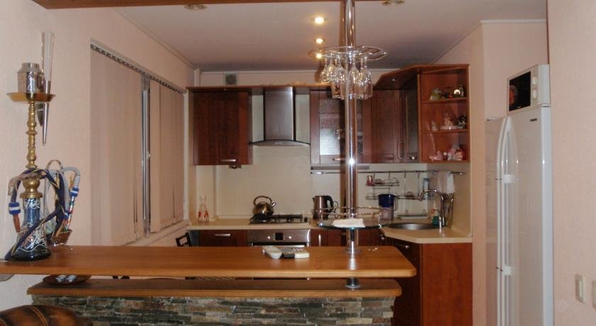 Сочи: Апартаменты Sochi Rent a Home