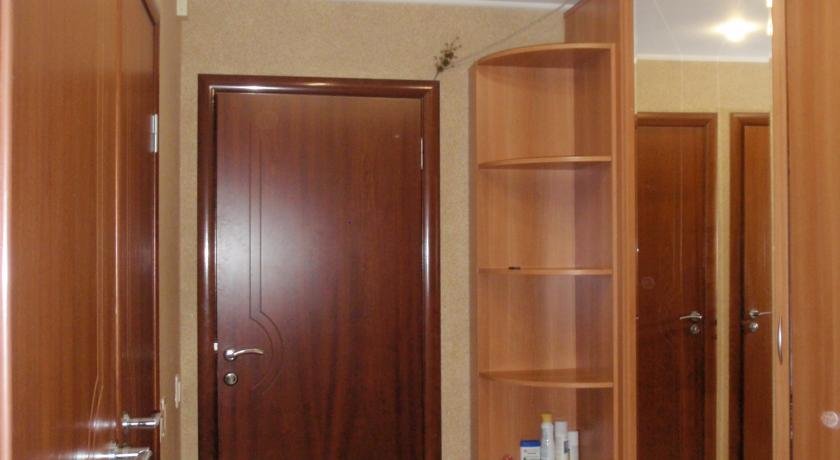 Сочи: Апартаменты Sochi Rent a Home
