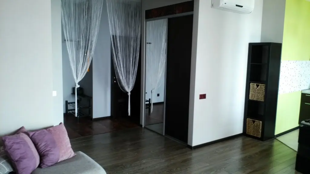 Сочи: Sochi Sunny Apartment
