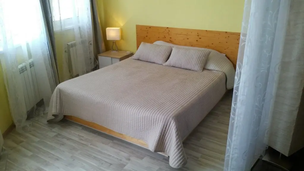 Сочи: Sochi Sunny Apartment