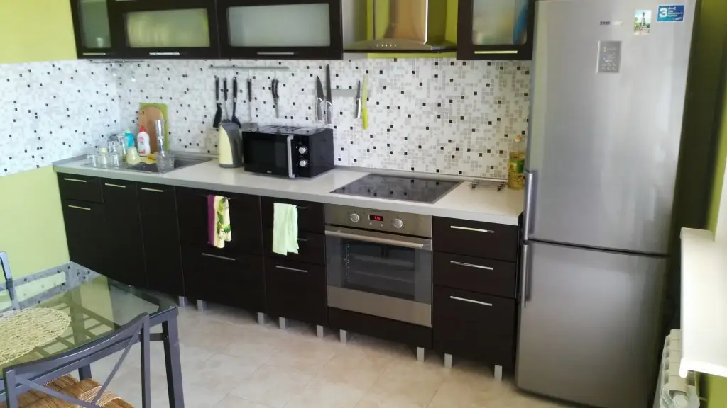 Сочи: Sochi Sunny Apartment