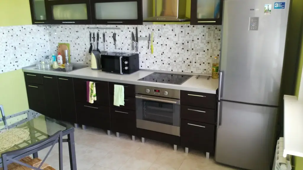 Сочи: Sochi Sunny Apartment