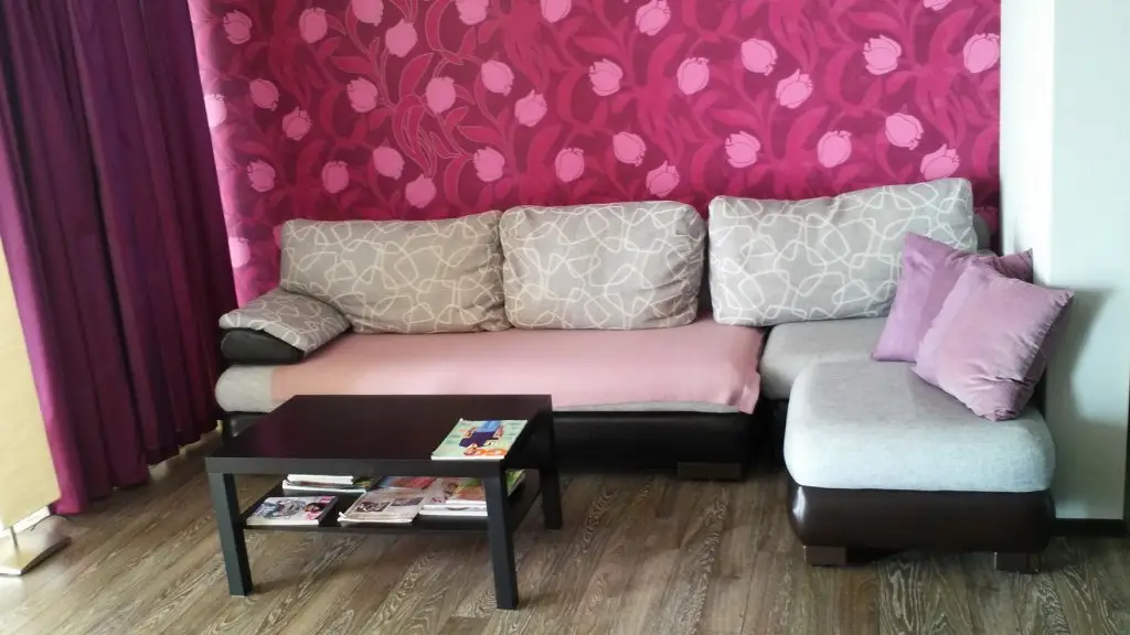 Сочи: Sochi Sunny Apartment