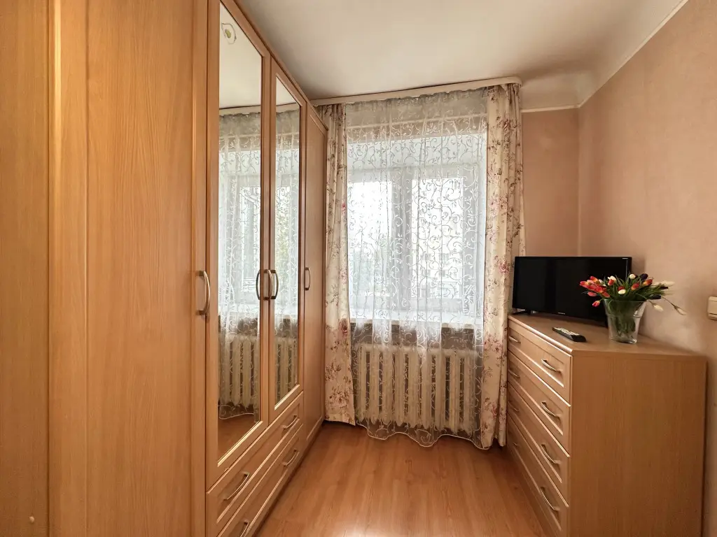 Уфа: Апартаменты Двухкомнатные Проспект Октября