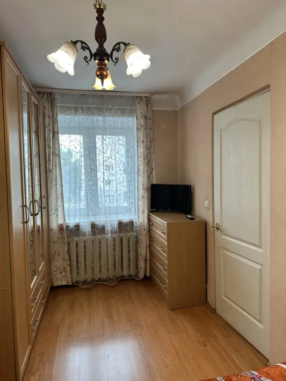 Уфа: Апартаменты Двухкомнатные Проспект Октября