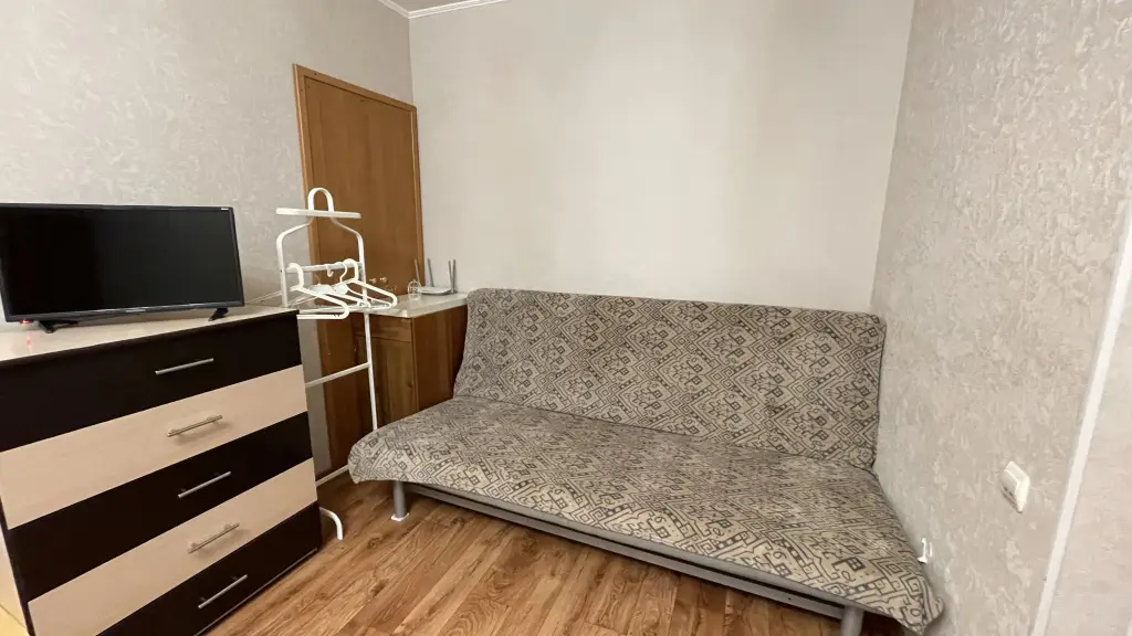 Уфа: Апартаменты Однокомнатная Проспект Октября